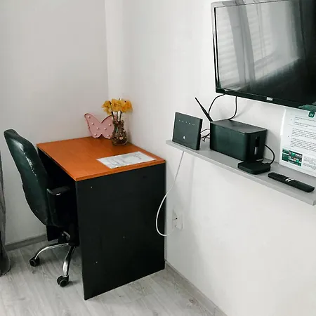 Апартаменты Liene's 'free Parking' 'self Check-in'