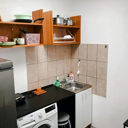 Apartment Liene's 'free Parking' 'self Check-in'