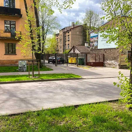Apartment Liene's Riga